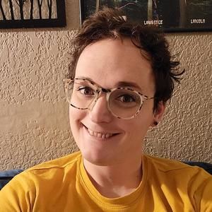 Meet your Posher, Hazel